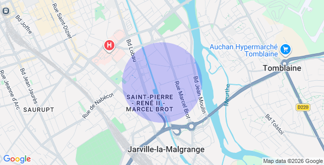 Localisation