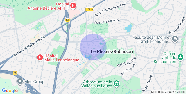 Localisation