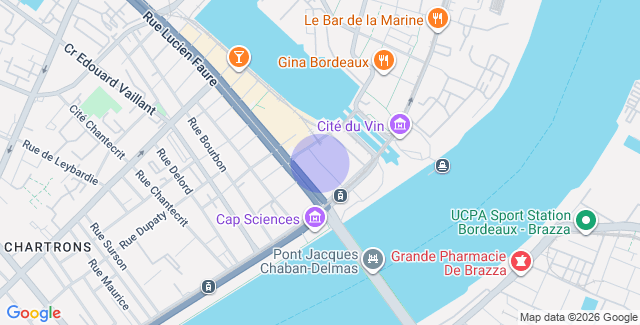 Localisation