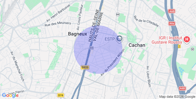 Localisation
