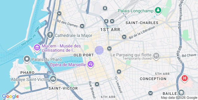 Localisation