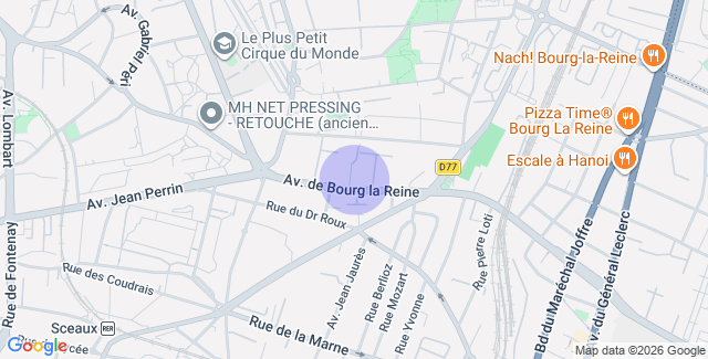 Localisation