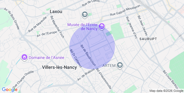Localisation