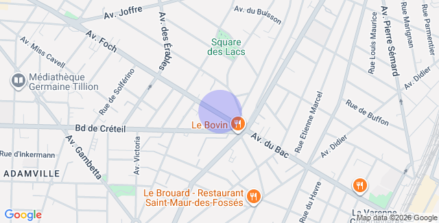 Localisation
