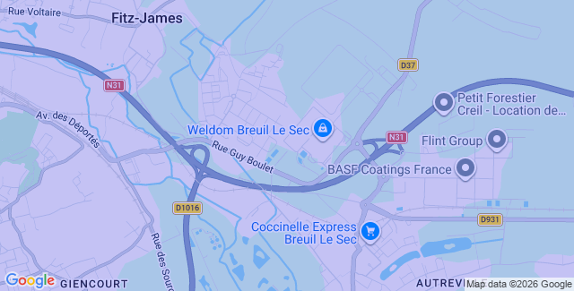 Localisation