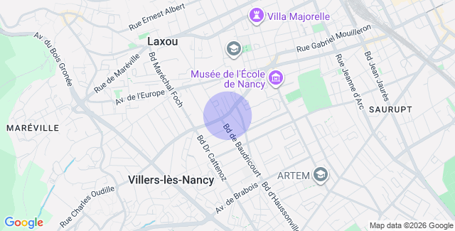 Localisation