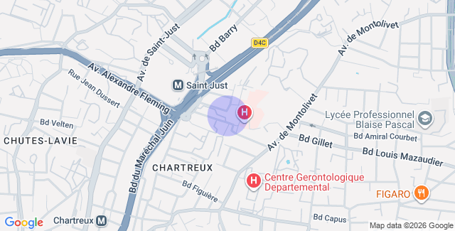 Localisation