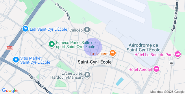 Localisation