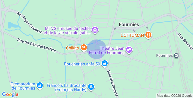 Localisation