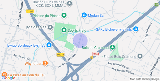Localisation