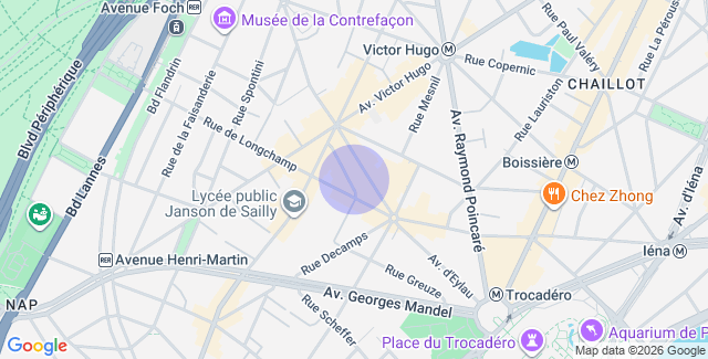 Localisation