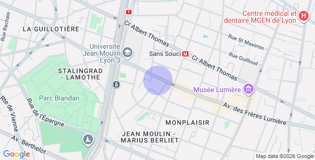 Localisation