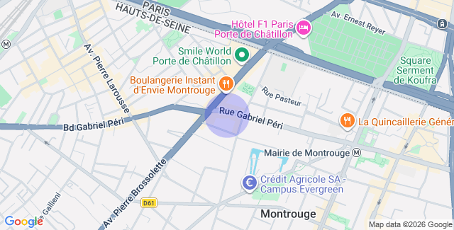 Localisation
