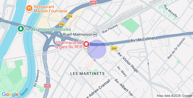 Localisation