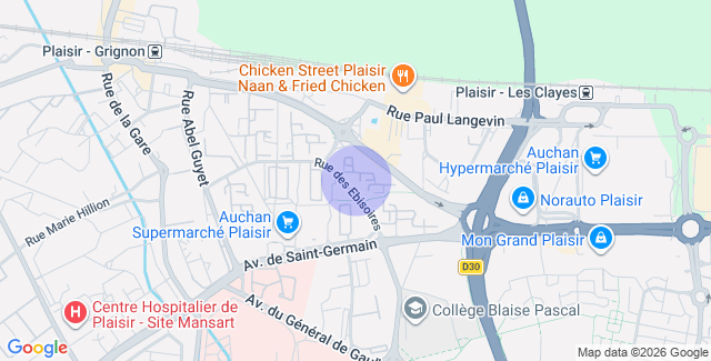 Localisation