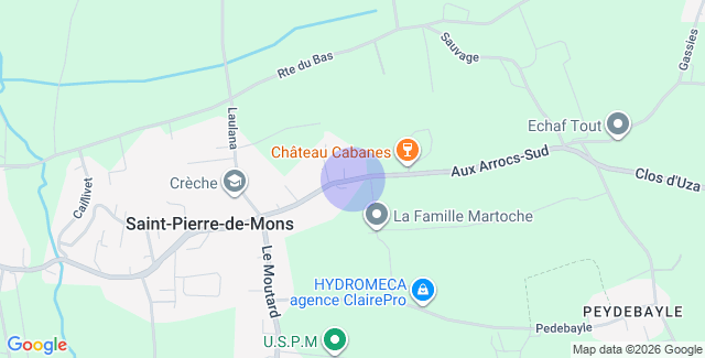 Localisation