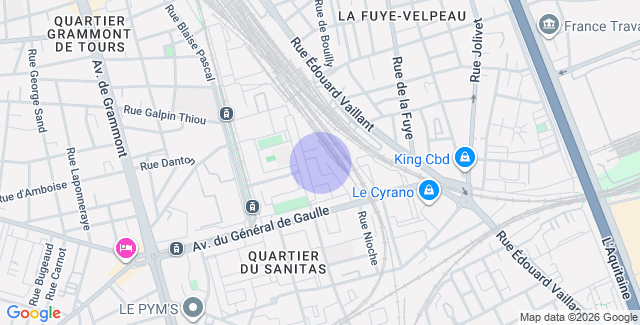 Localisation