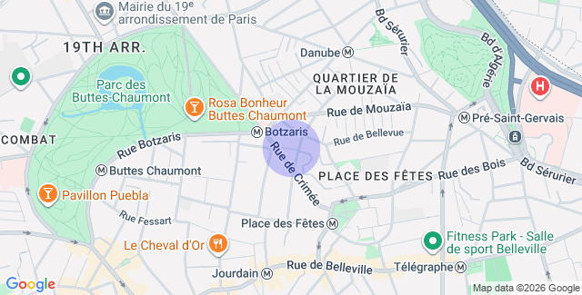 Localisation