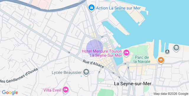 Localisation