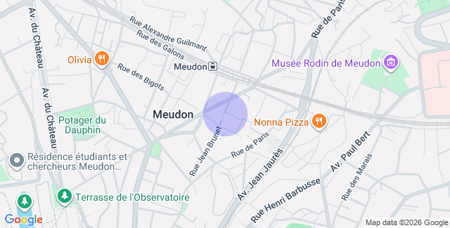 Localisation