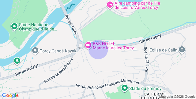 Localisation