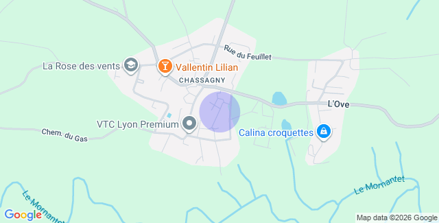 Localisation
