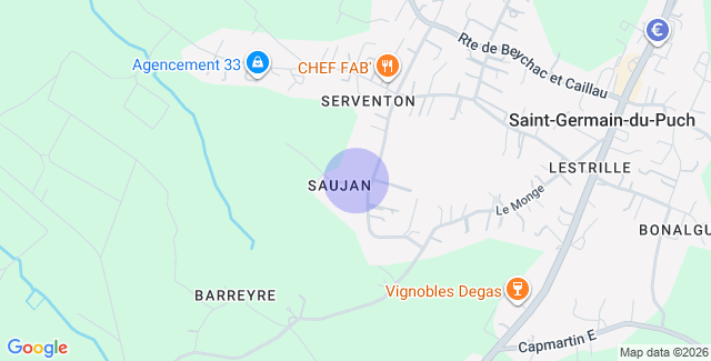 Localisation