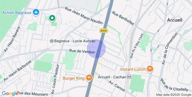 Localisation
