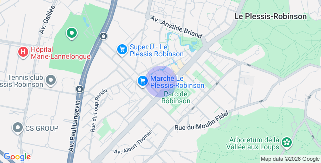 Localisation