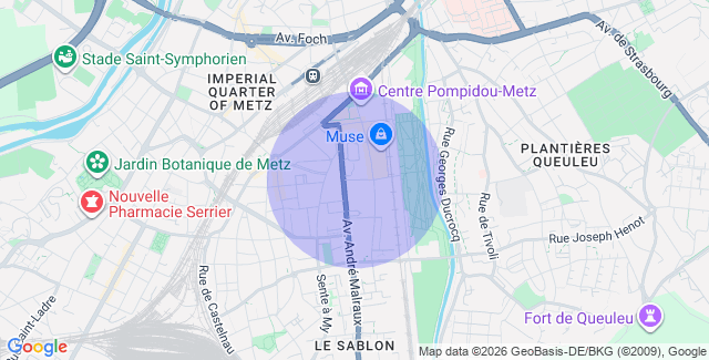 Localisation