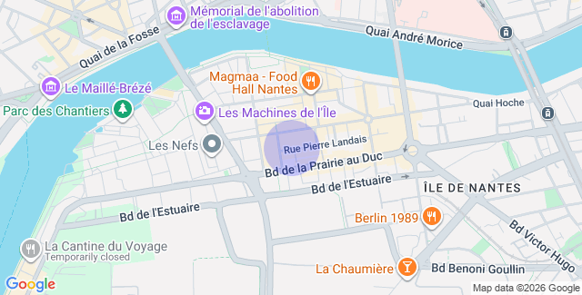 Localisation