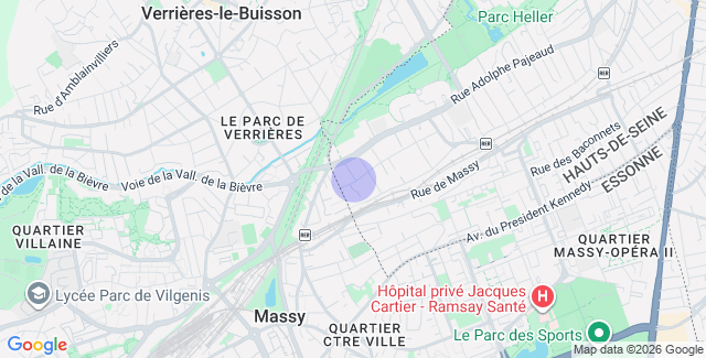 Localisation