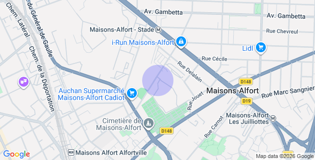 Localisation