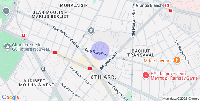 Localisation