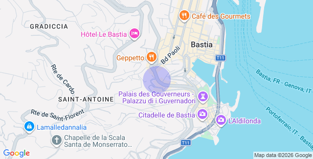 Localisation