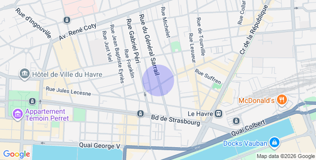 Localisation
