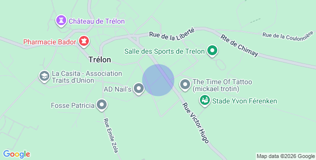 Localisation
