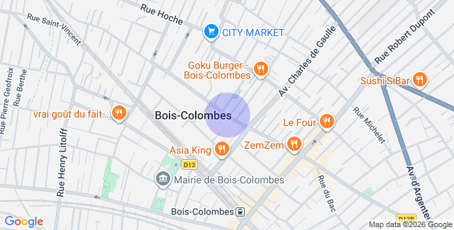 Localisation
