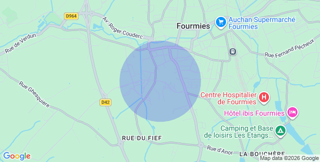Localisation
