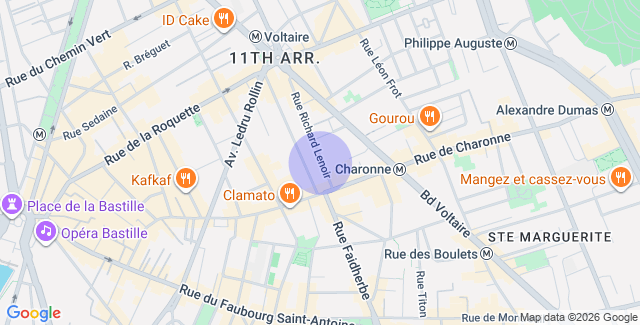 Localisation