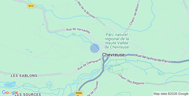 Localisation