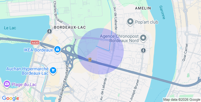 Localisation