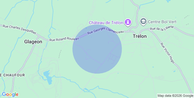 Localisation