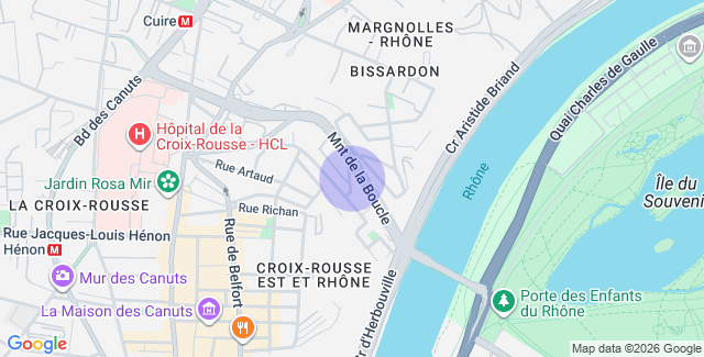 Localisation