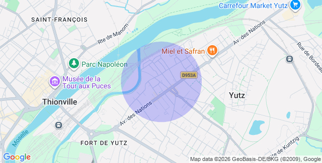 Localisation