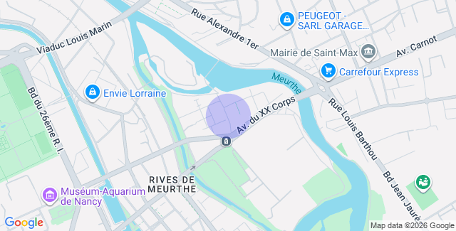 Localisation