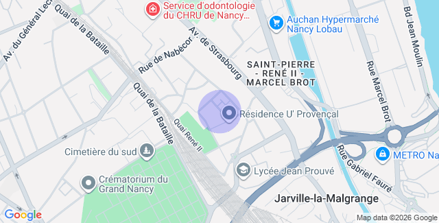 Localisation