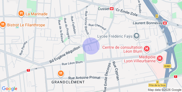 Localisation
