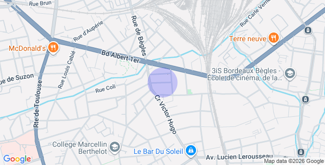 Localisation