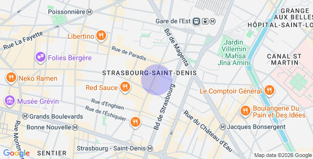 Localisation